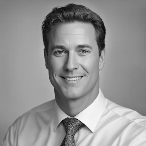 J. J. McCracken