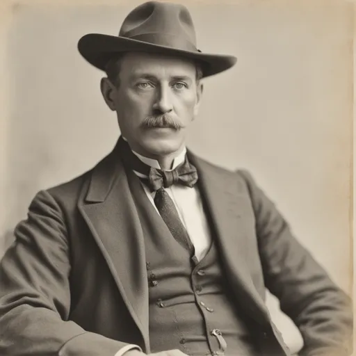 J. J. McCue