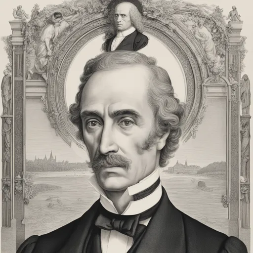 J. J. Michel Robert