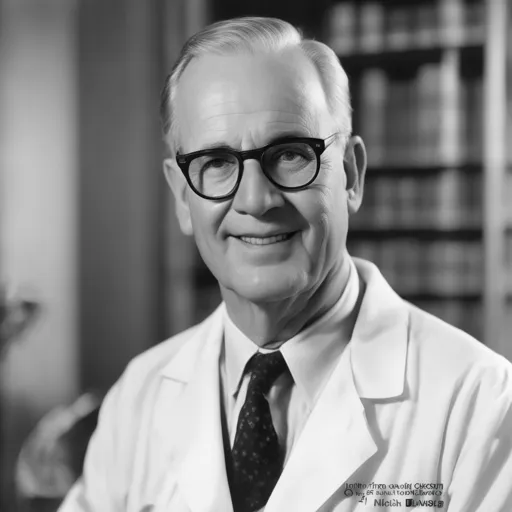 J. J. Nickson