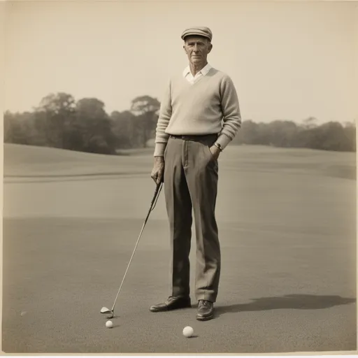 J. J. O'Brien (golfer)