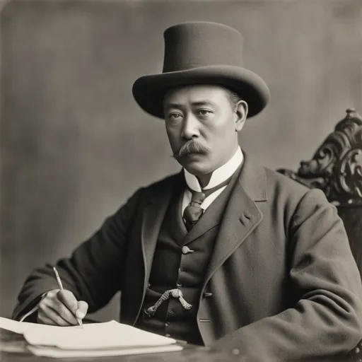 J. J. O'Shee