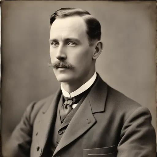 J. J. Rouse