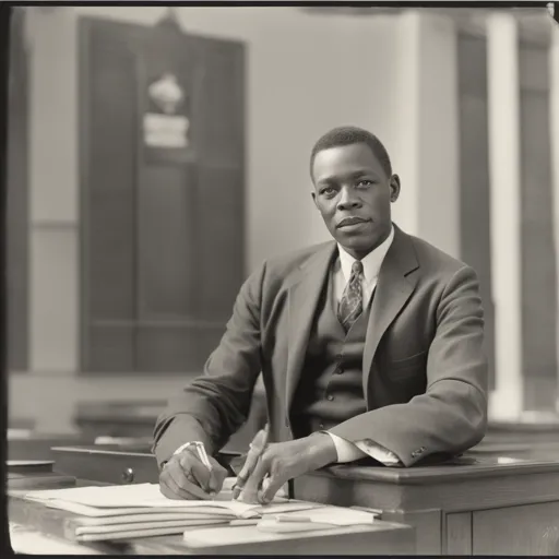 J. J. Russell