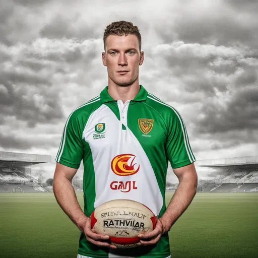 J. J. Smith (Gaelic footballer)