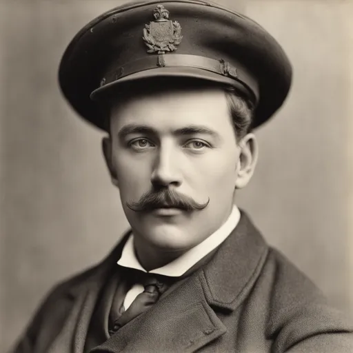 J. J. Stephenson
