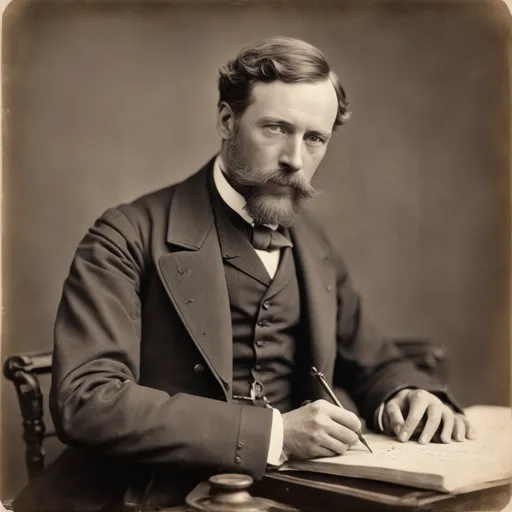 J. J. Stevenson