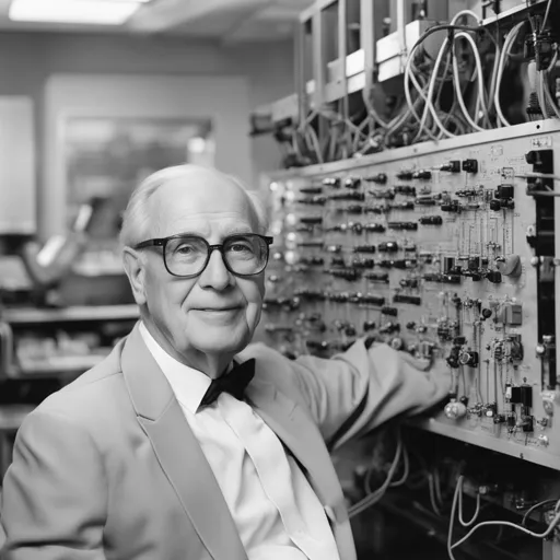 J. J. Stiffler
