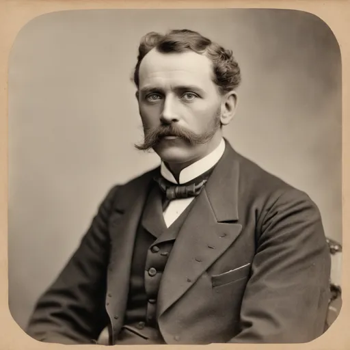 J. J. Ware