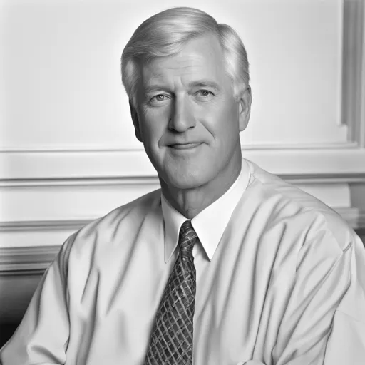 J. John Fox