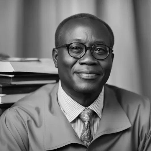J. K. Acquaye