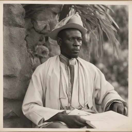 J. K. Bandoh