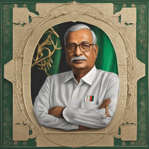 J. K. M. A. Aziz