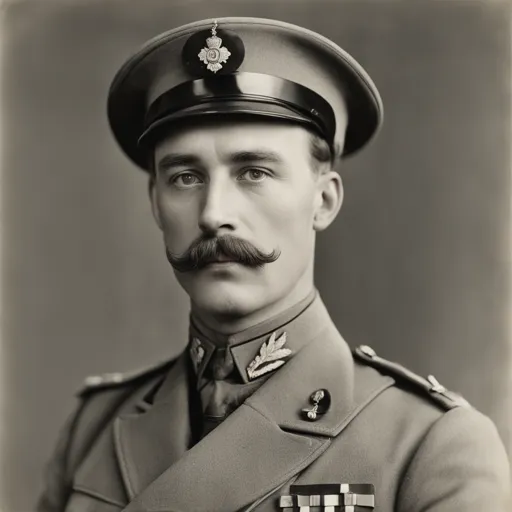 J. K. Stanford