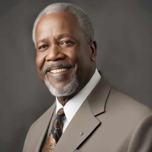 J. K. Warrick