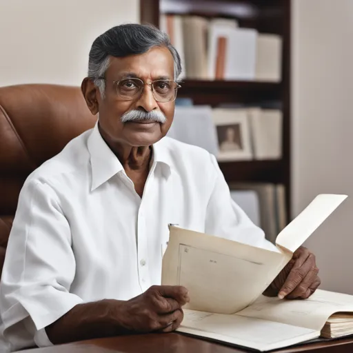 J. Kanakaraj