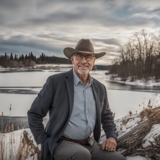 J. Keith Fraser