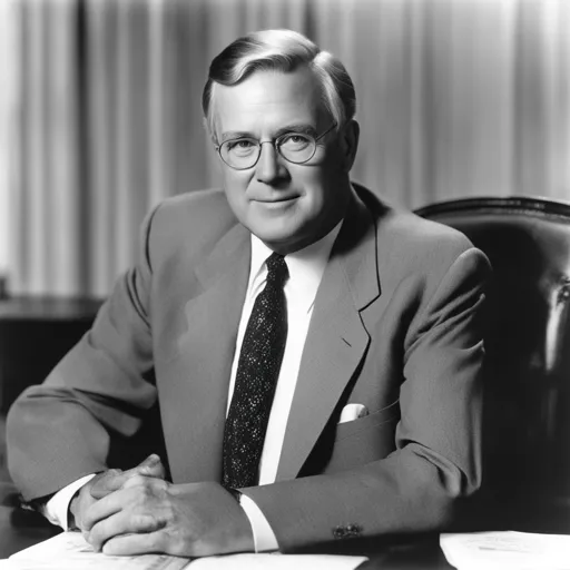 J. Keith Melville
