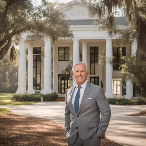 J. Kelley Hall