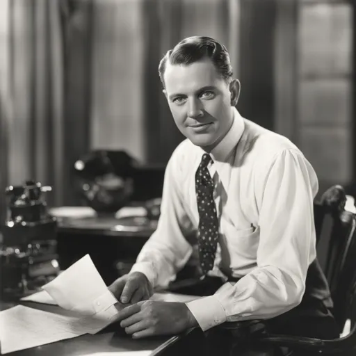J. Kendall Lynes