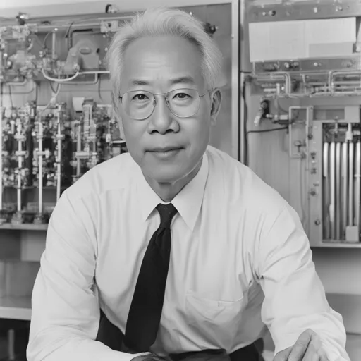 J. Kim Vandiver