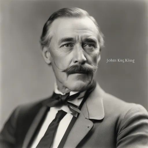 J. King Gordon