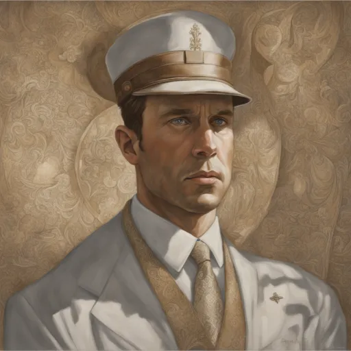 J. Kirk Richards