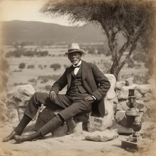 J. L. B. Smith