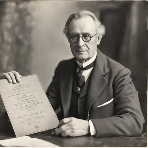 J. L. Carr