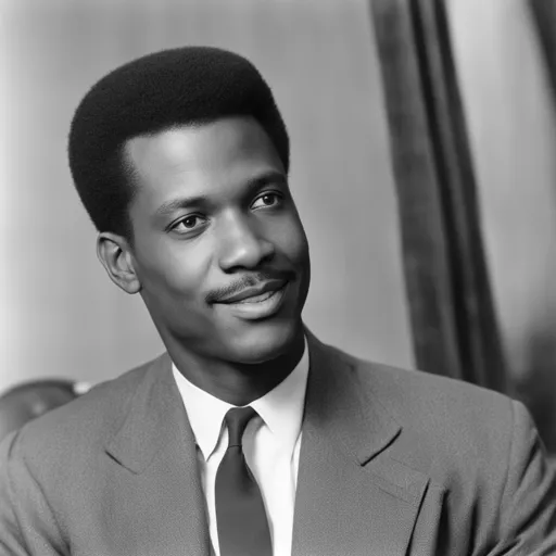 J. L. Chestnut Jr.