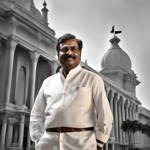 J. L. Eswarappan
