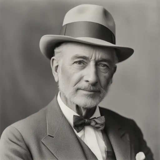 J. L. Granatstein
