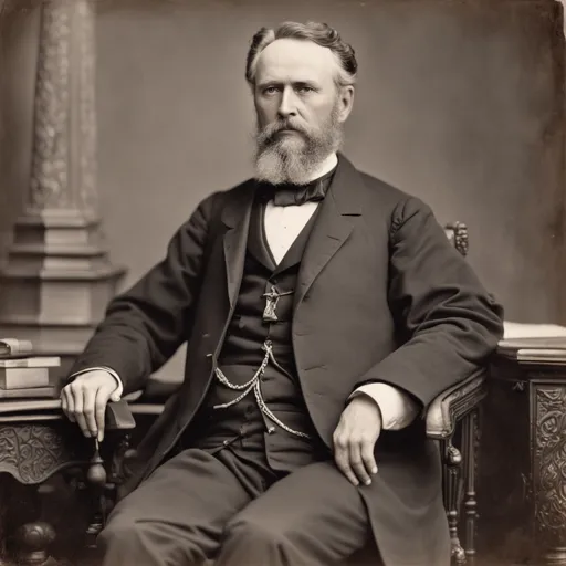 J. L. Henry