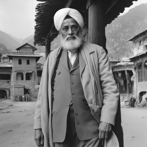 J. L. Kaul