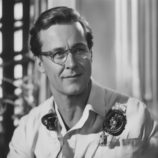J. L. Odea