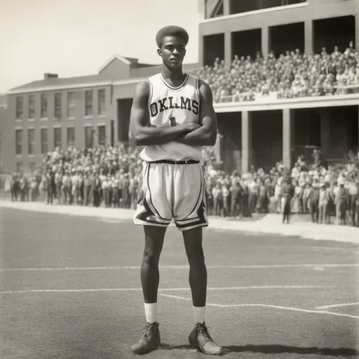 J. L. Parks