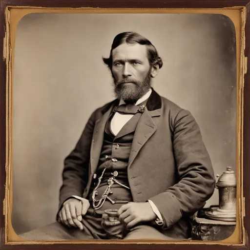 J. L. Smith (Hualapai Smith)