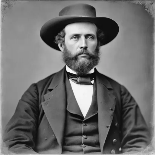 J. L. Smith (politician)
