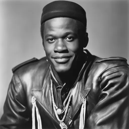 J. Lamar Worzel