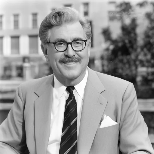 J. Landis Martin