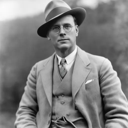 J. Laurence Kulp