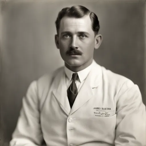 J. LeRoy Baxter