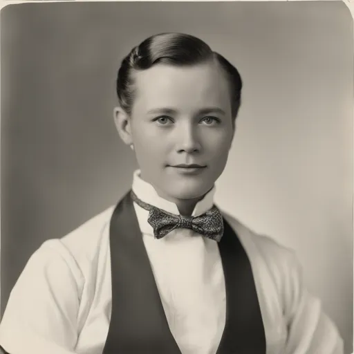 J. Lee Morford