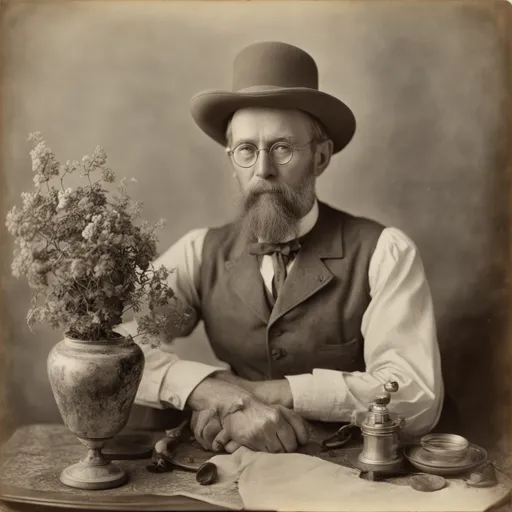 J. Leo Hafen