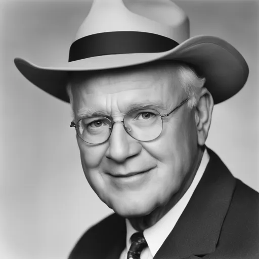 J. Lester Madden