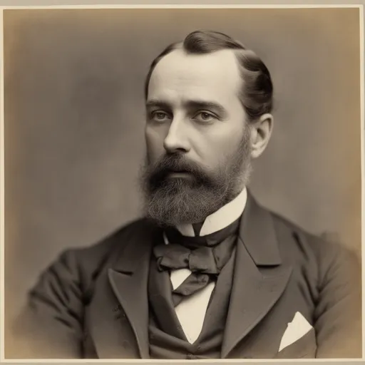 J. Leubrie Hill
