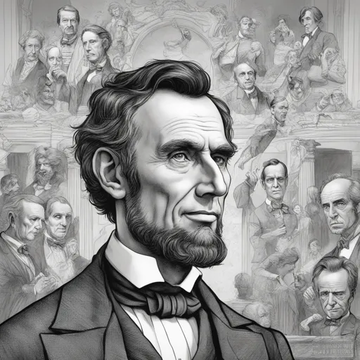 J. Lincoln Fenn