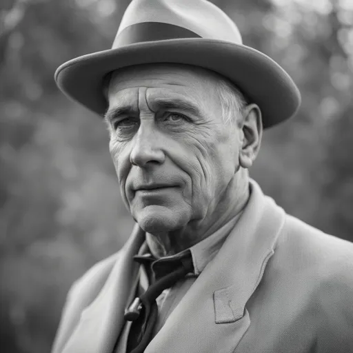 J. Lindemann