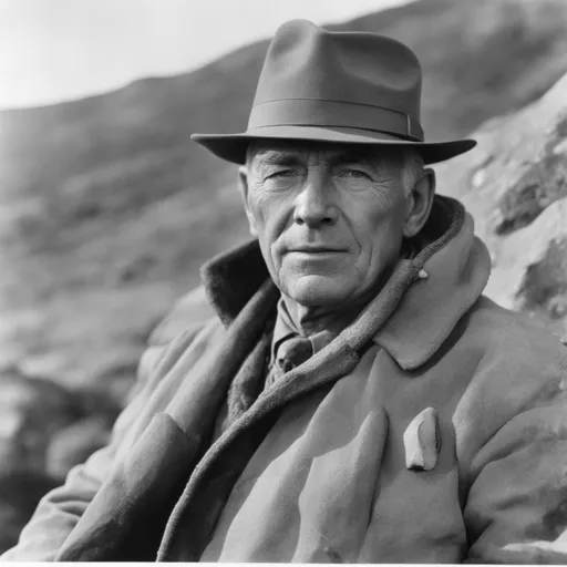 J. Louis Giddings