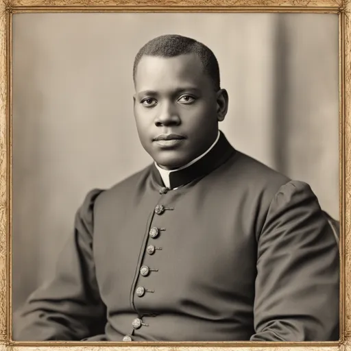 J. Luther Mauney